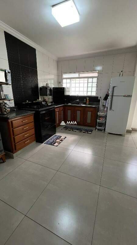 Casa à venda no Leblon: 