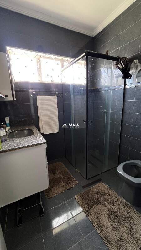 Casa à venda no Leblon: 