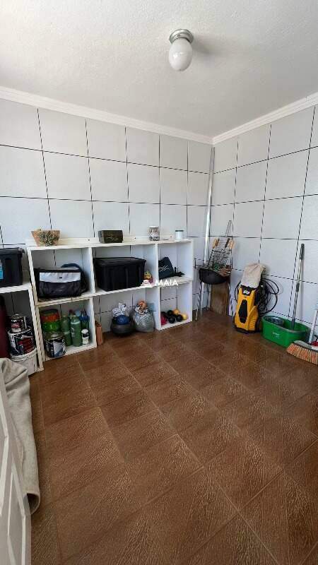 Casa à venda no Leblon: 