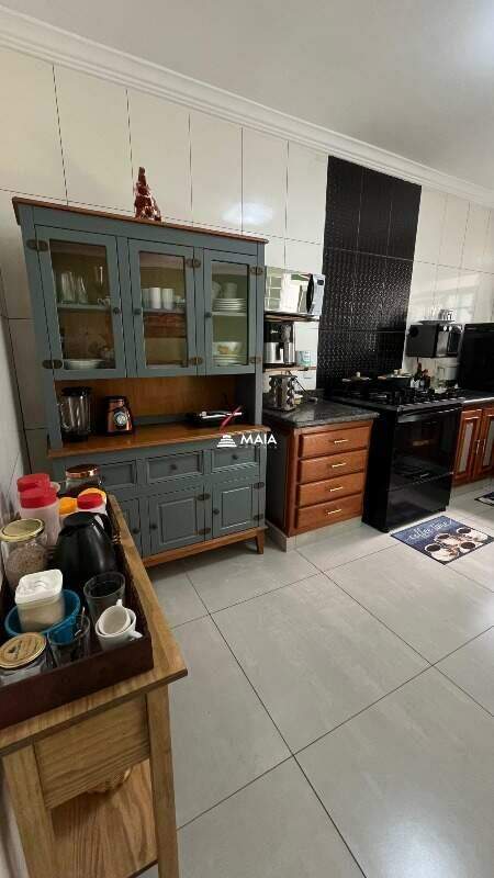 Casa à venda no Leblon: 