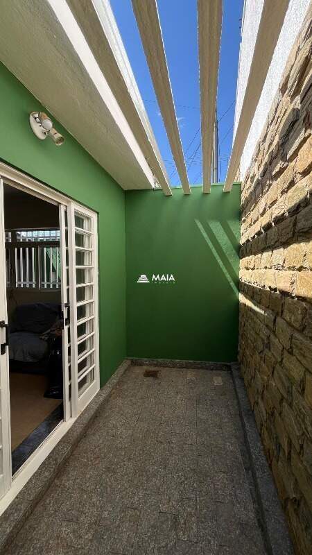 Casa à venda no Leblon: 