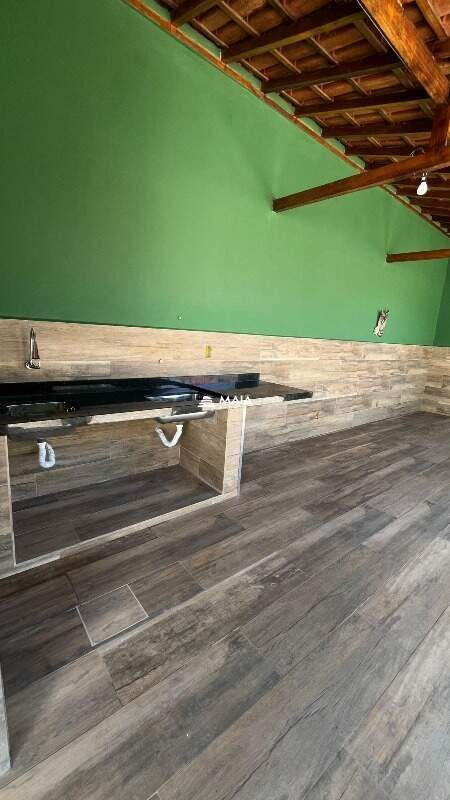 Casa à venda no Leblon: 