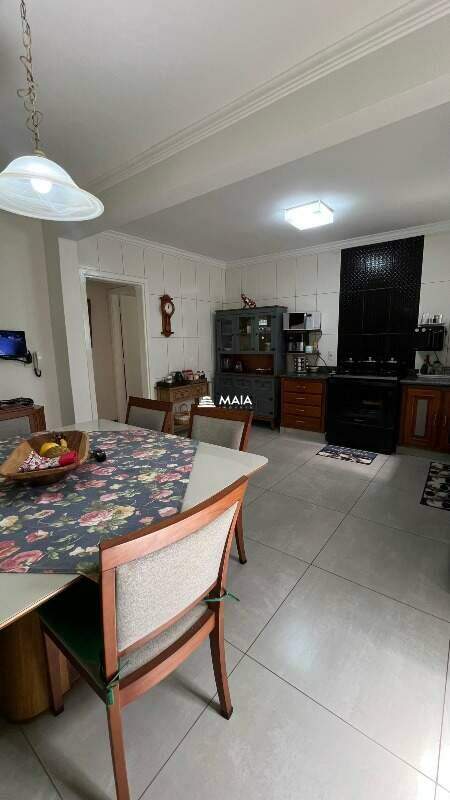 Casa à venda no Leblon: 