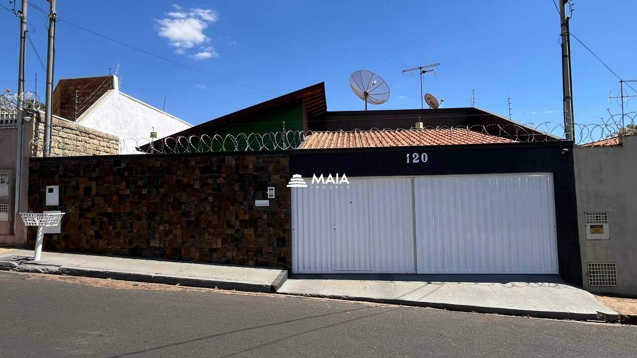 Casa à venda no Leblon: 