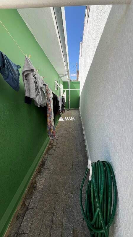 Casa à venda no Leblon: 