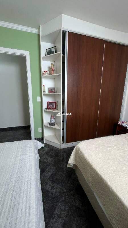 Casa à venda no Leblon: 