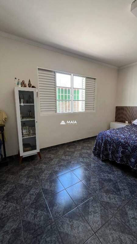 Casa à venda no Leblon: 