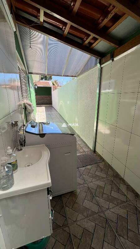 Casa à venda no Leblon: 