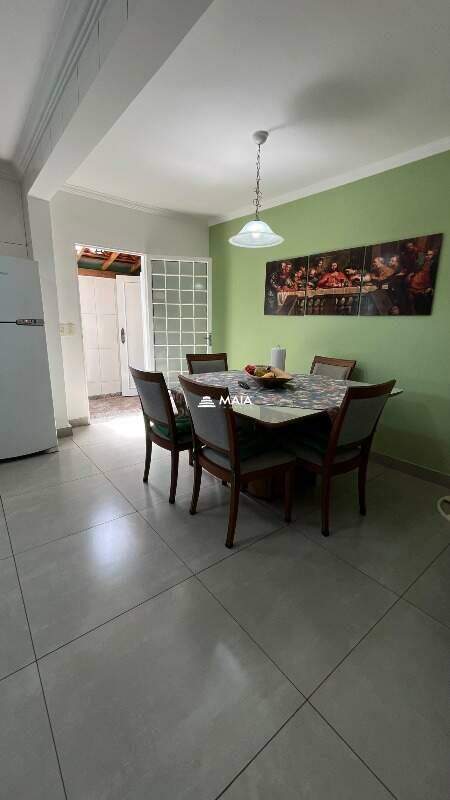 Casa à venda no Leblon: 