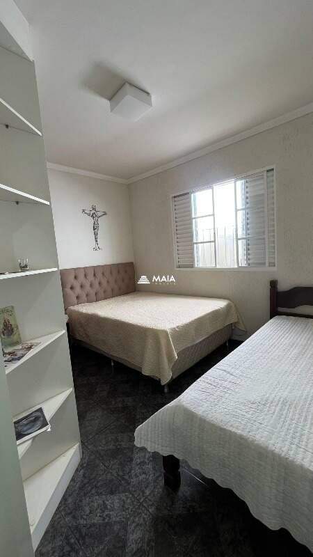 Casa à venda no Leblon: 