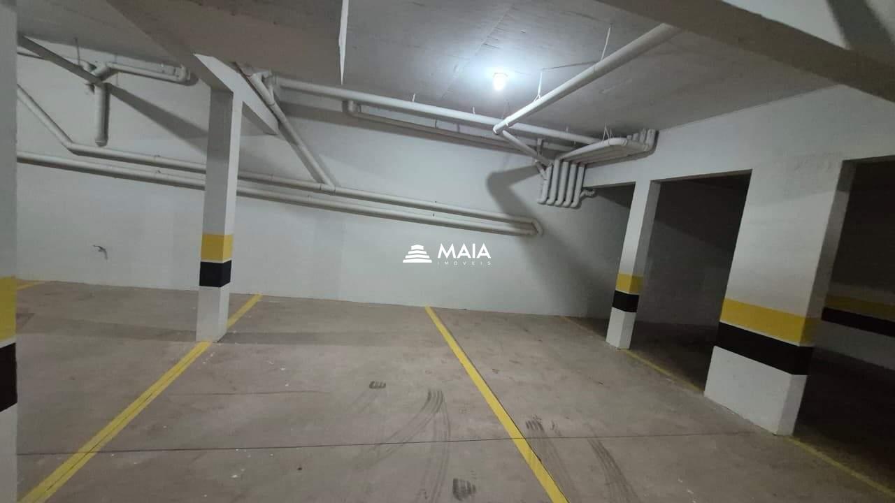 Apartamento para aluguel no Santa Maria: 