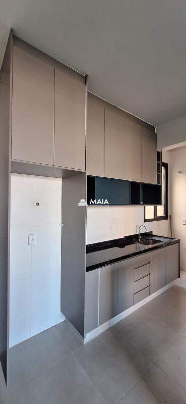 Apartamento para aluguel no Santa Maria: 