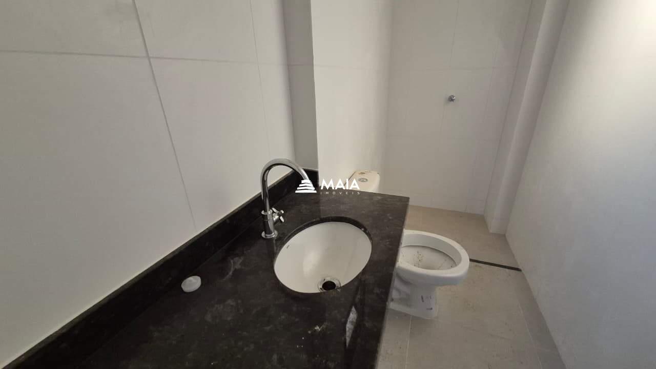 Apartamento para aluguel no Santa Maria: 