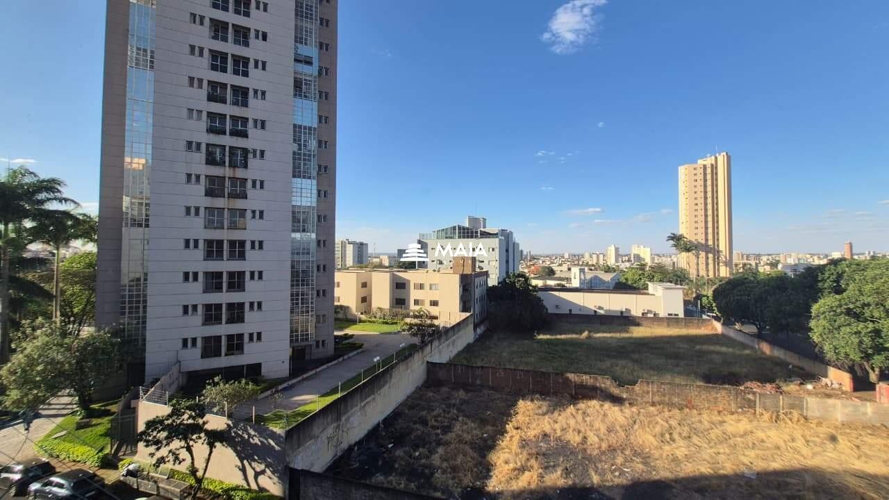 Apartamento para aluguel no Santa Maria: 