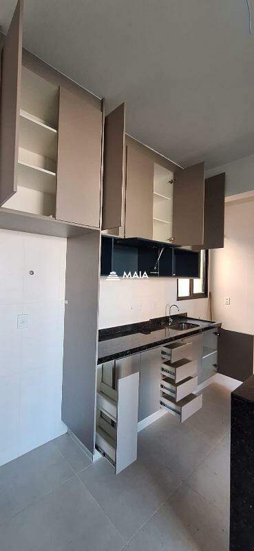 Apartamento para aluguel no Santa Maria: 