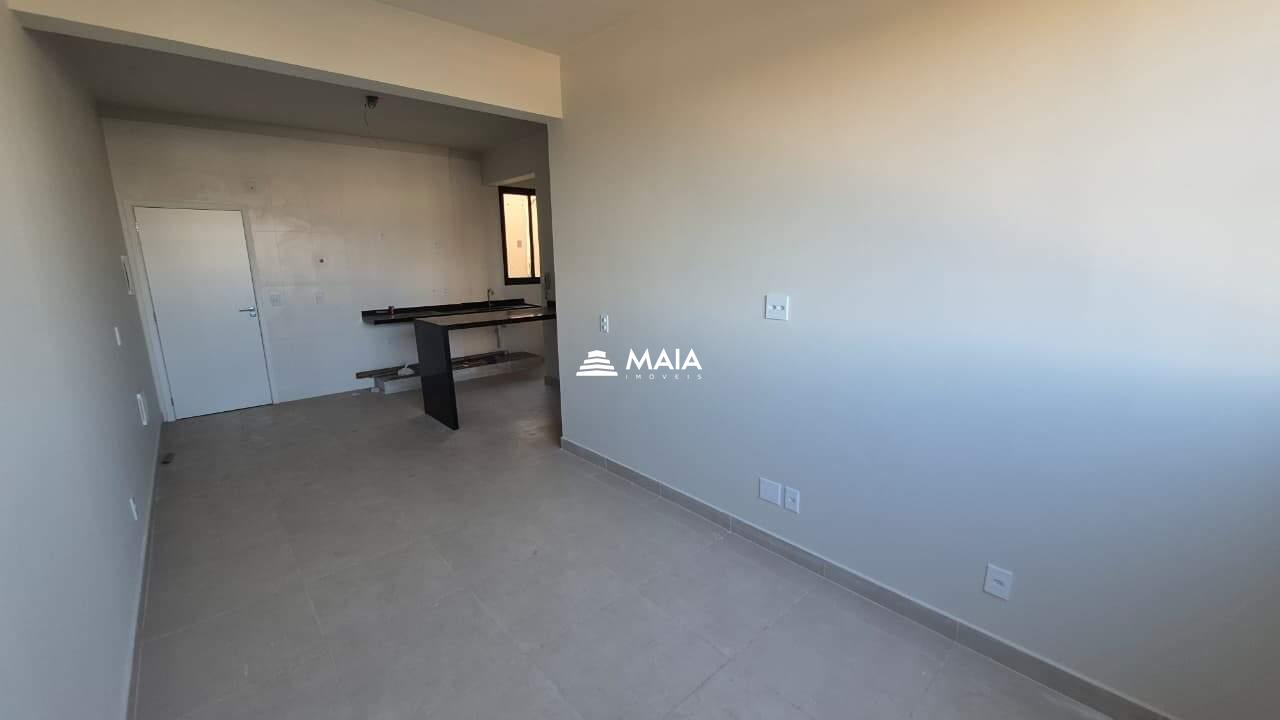 Apartamento para aluguel no Santa Maria: 
