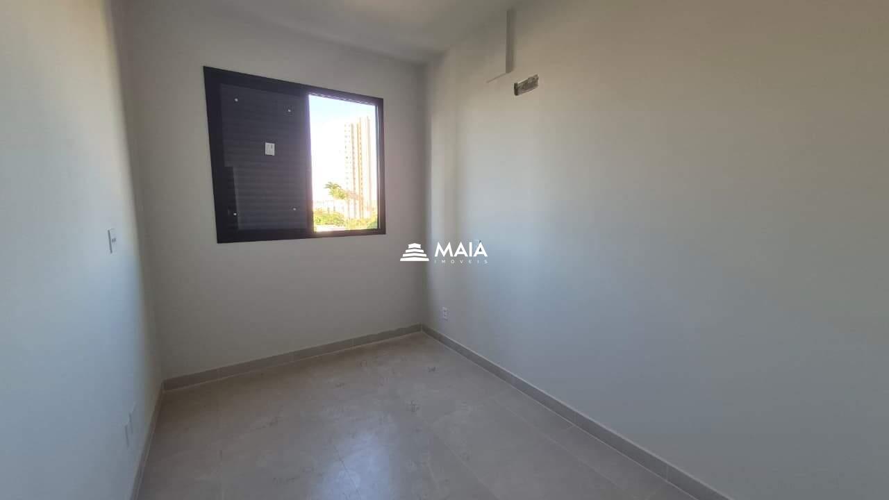 Apartamento para aluguel no Santa Maria: 
