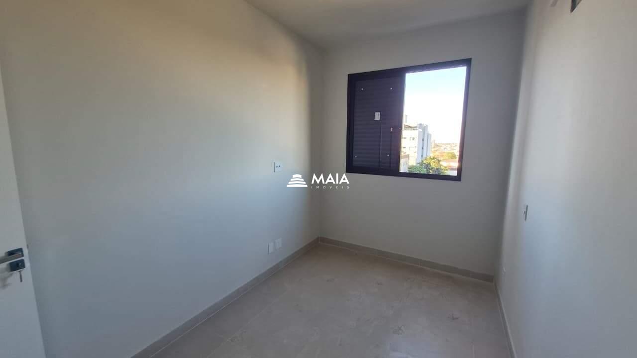 Apartamento para aluguel no Santa Maria: 