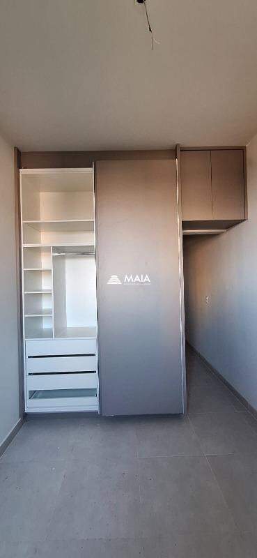 Apartamento para aluguel no Santa Maria: 