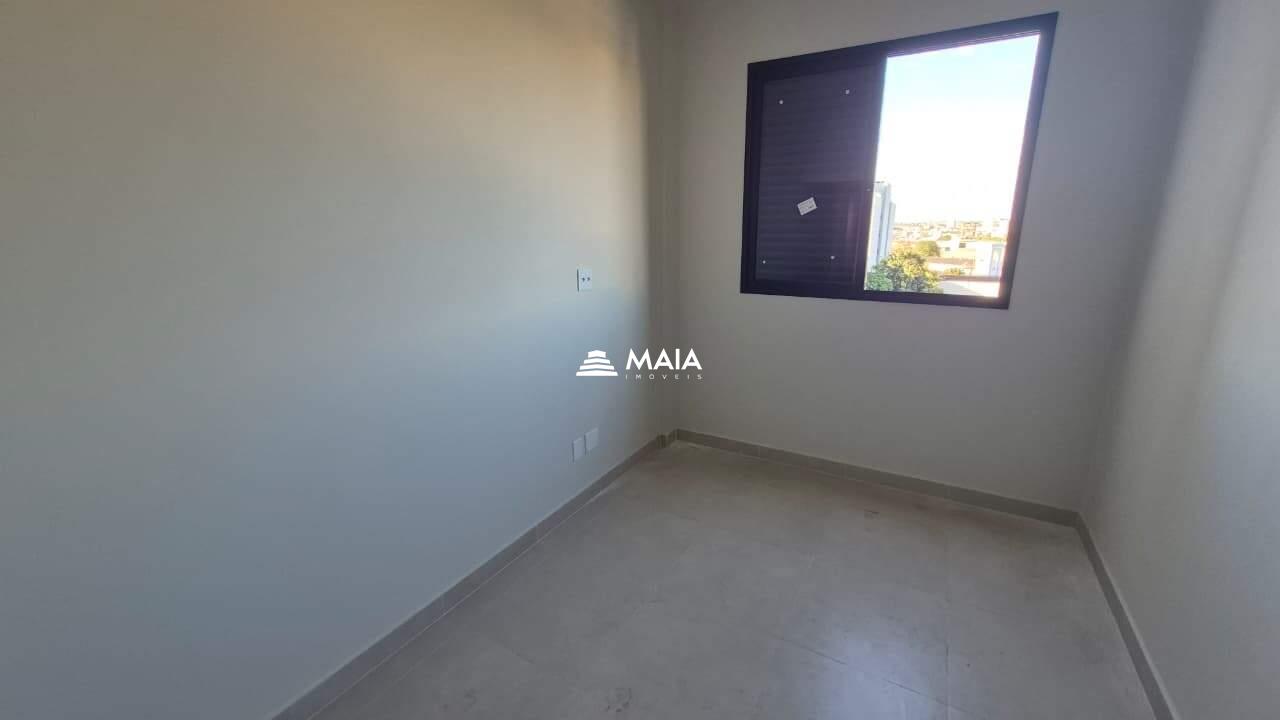 Apartamento para aluguel no Santa Maria: 