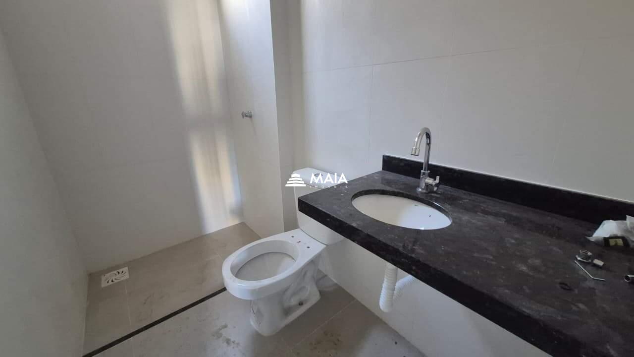 Apartamento para aluguel no Santa Maria: 