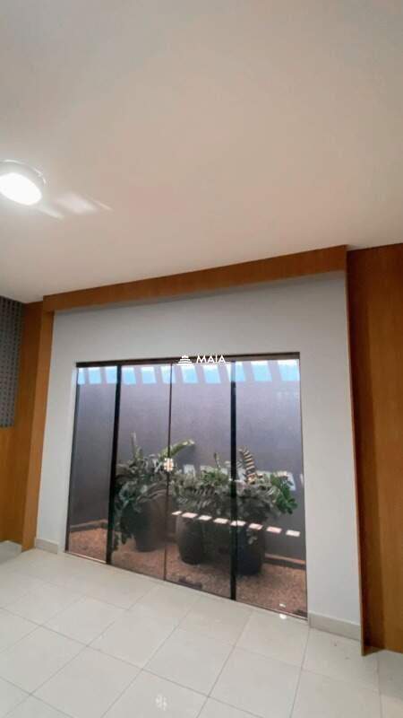 Casa à venda no Conjunto Frei Eugênio: 