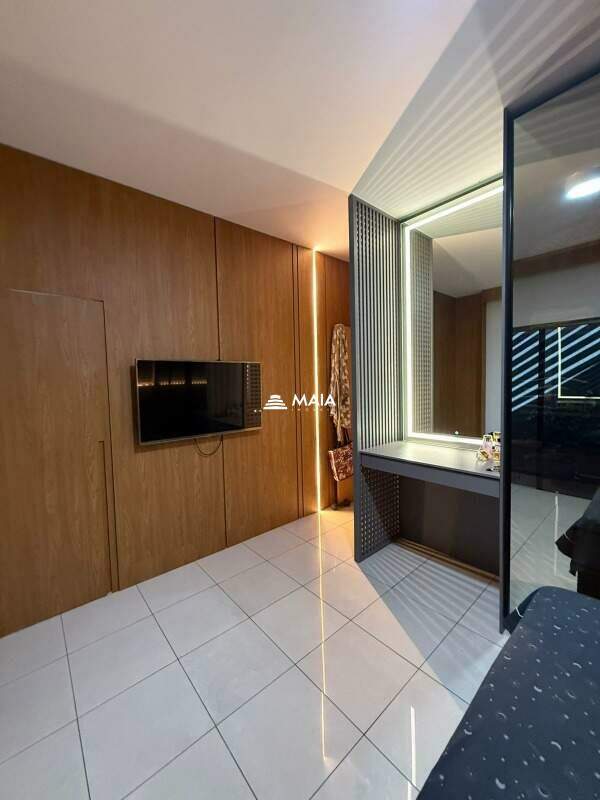 Casa à venda no Conjunto Frei Eugênio: 