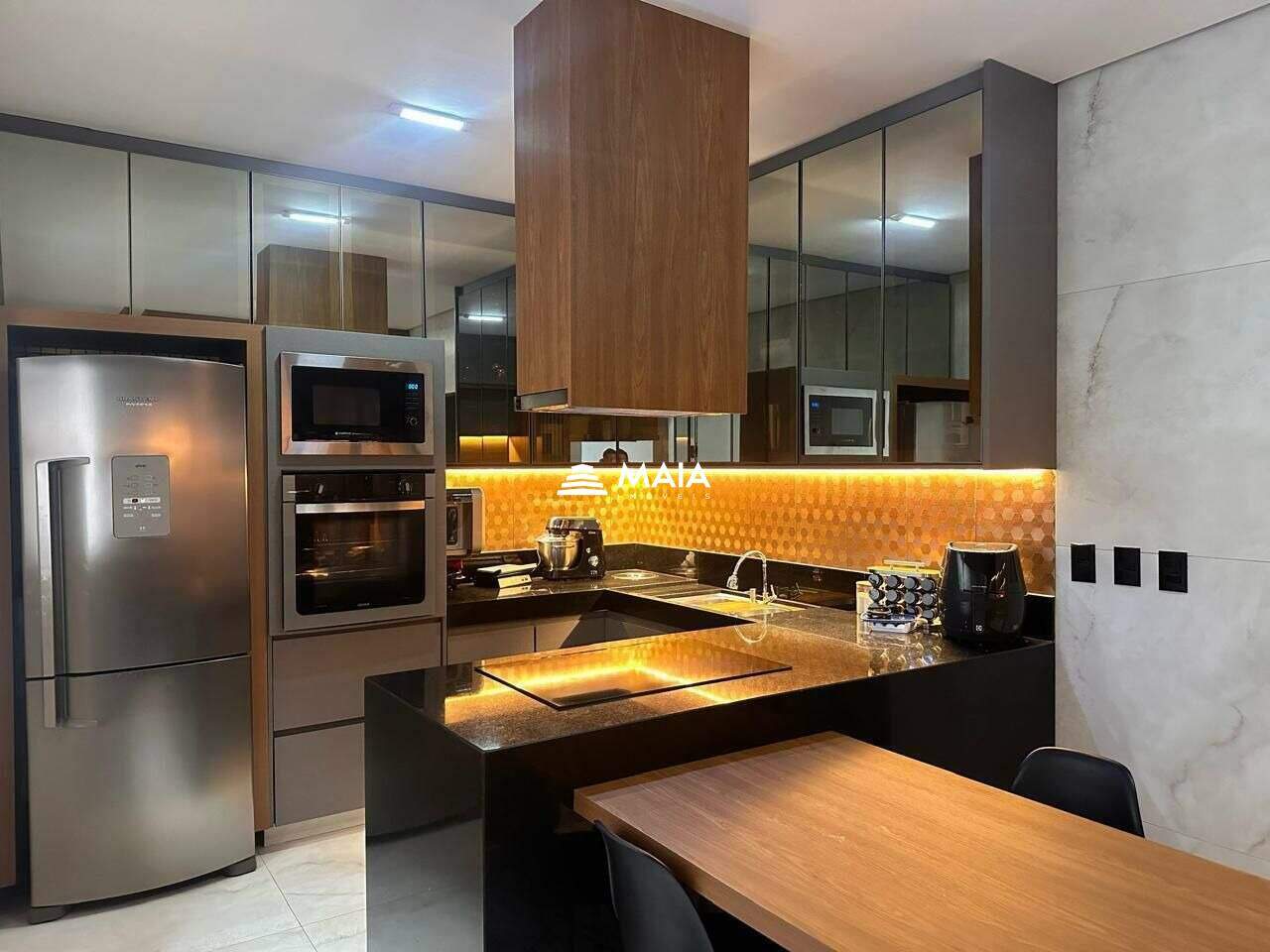 Casa à venda no Conjunto Frei Eugênio: 