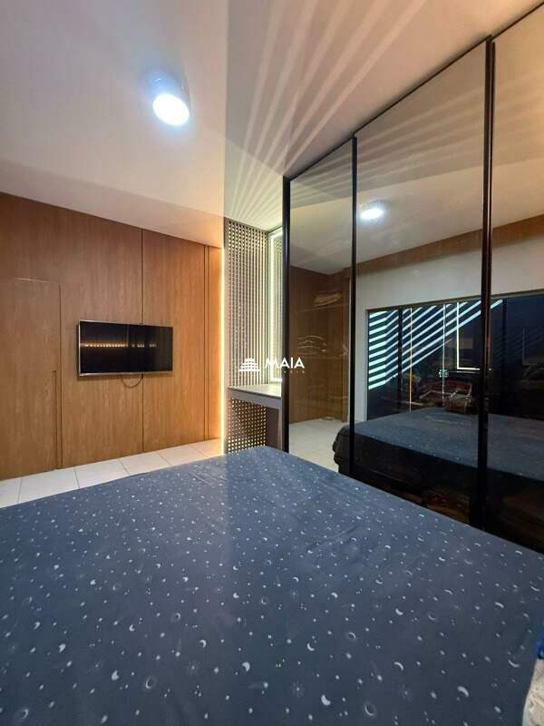 Casa à venda no Conjunto Frei Eugênio: 