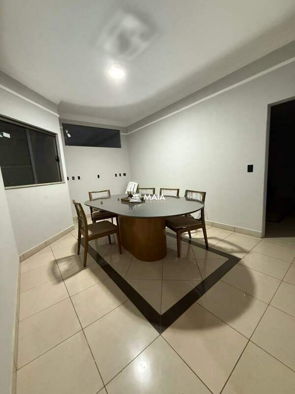 Casa à venda no Conjunto Frei Eugênio: 