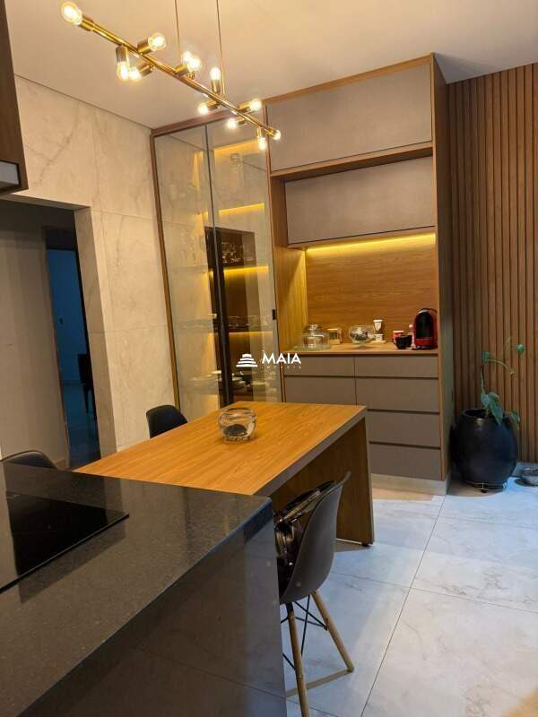 Casa à venda no Conjunto Frei Eugênio: 