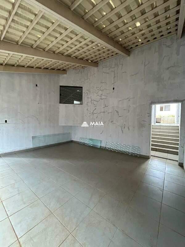 Casa à venda no Conjunto Frei Eugênio: 