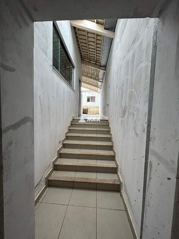 Casa à venda no Conjunto Frei Eugênio: 