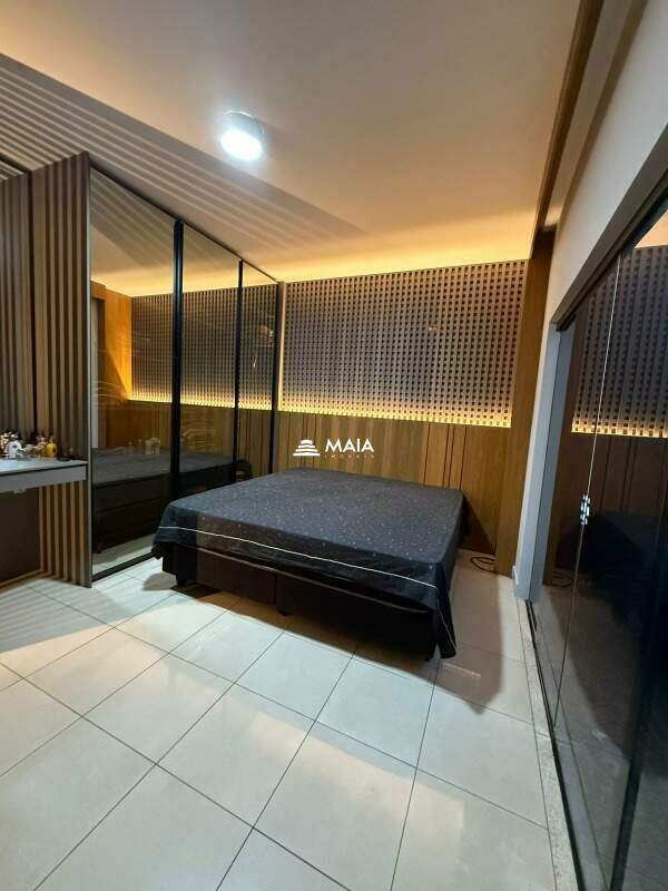 Casa à venda no Conjunto Frei Eugênio: 