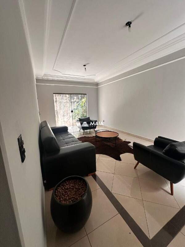 Casa à venda no Conjunto Frei Eugênio: 