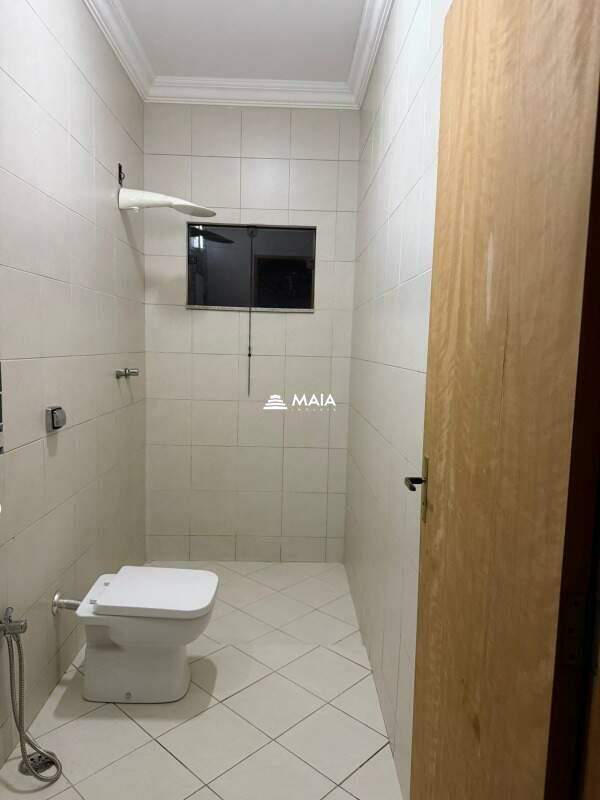 Casa à venda no Conjunto Frei Eugênio: 