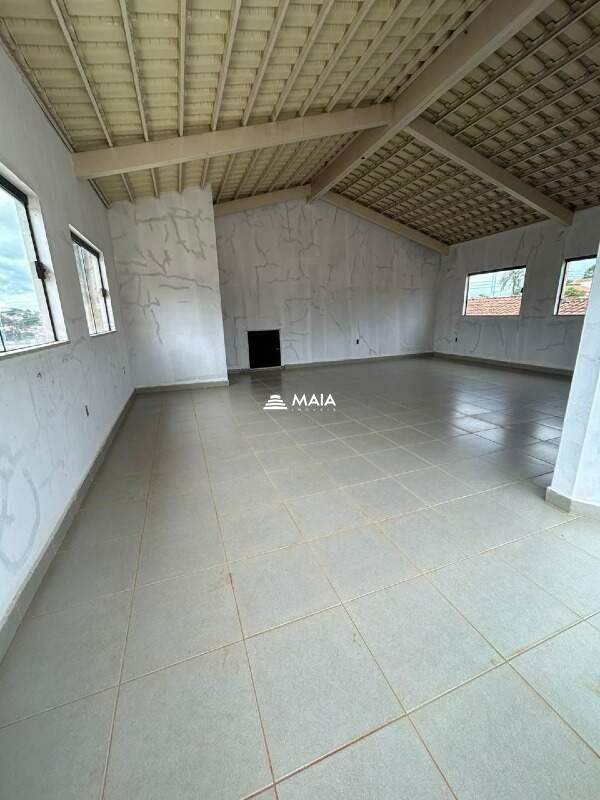 Casa à venda no Conjunto Frei Eugênio: 