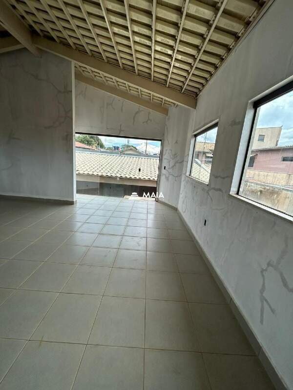 Casa à venda no Conjunto Frei Eugênio: 