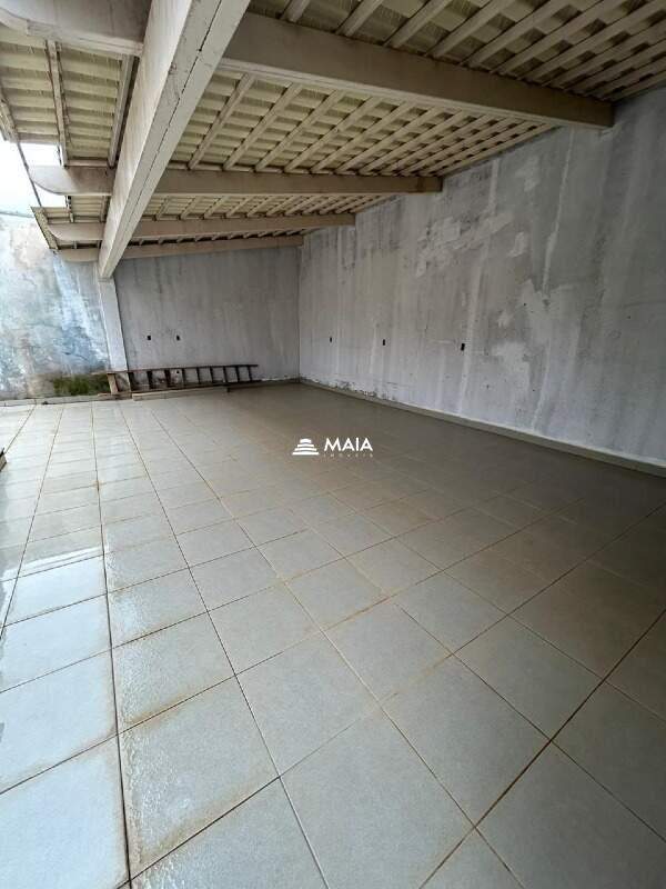 Casa à venda no Conjunto Frei Eugênio: 