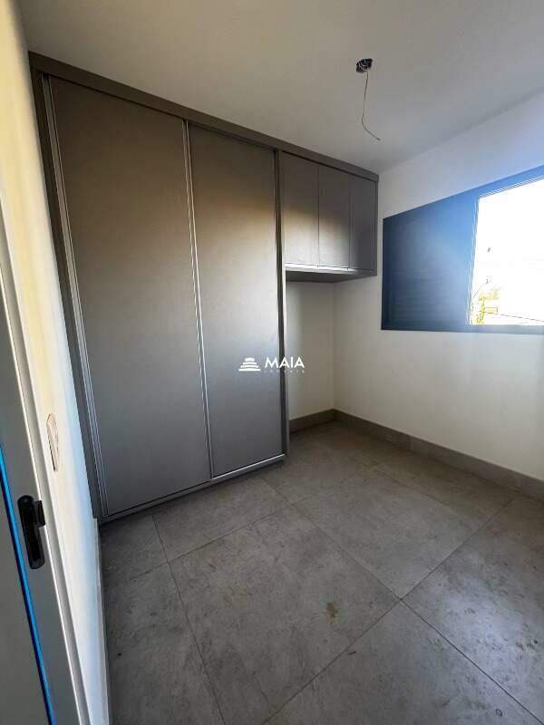 Apartamento para aluguel no Jardim do Lago: 