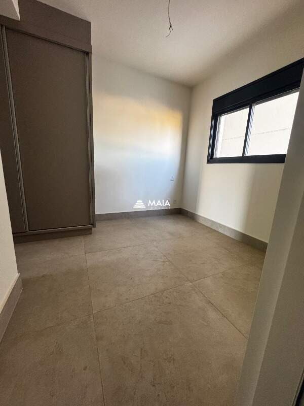 Apartamento para aluguel no Jardim do Lago: 