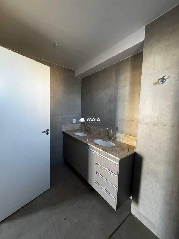 Apartamento para aluguel no Jardim do Lago: 