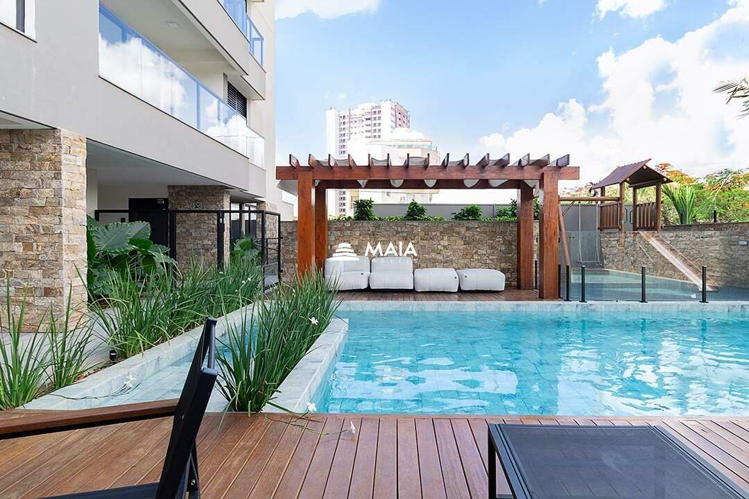 Apartamento para aluguel no Jardim do Lago: 