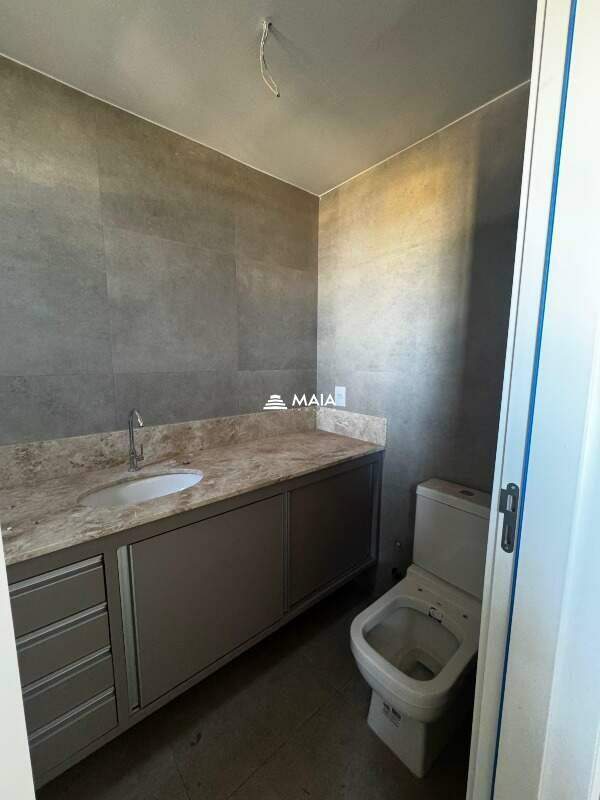 Apartamento para aluguel no Jardim do Lago: 