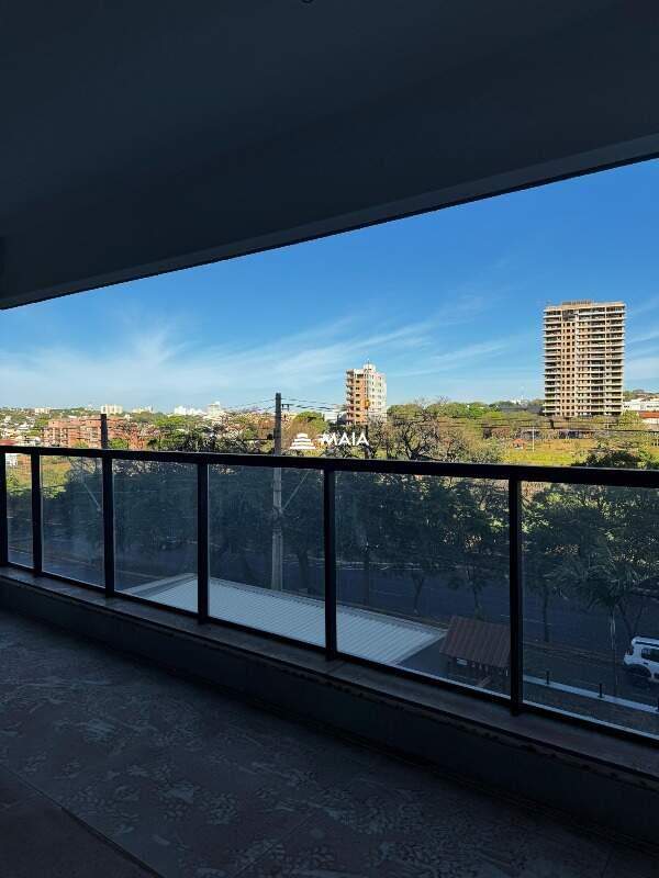 Apartamento para aluguel no Jardim do Lago: 