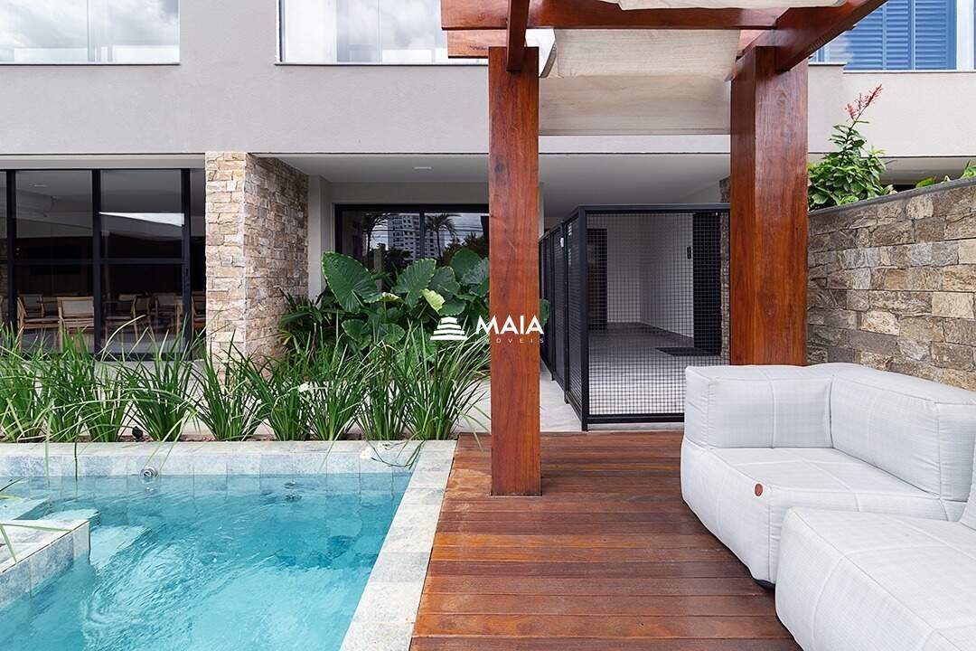 Apartamento para aluguel no Jardim do Lago: 