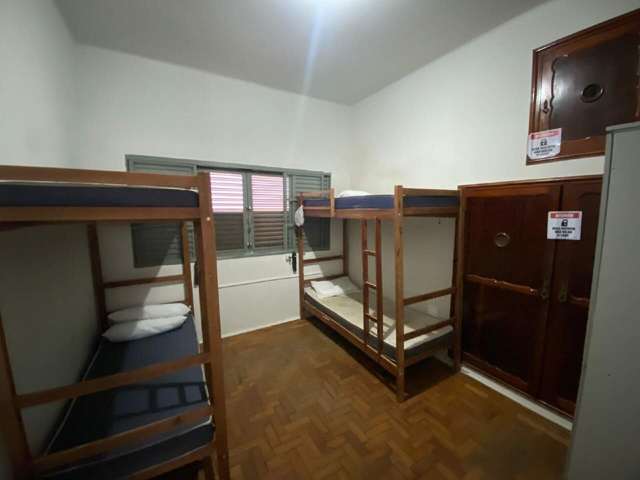 Casa para aluguel no São Benedito: 