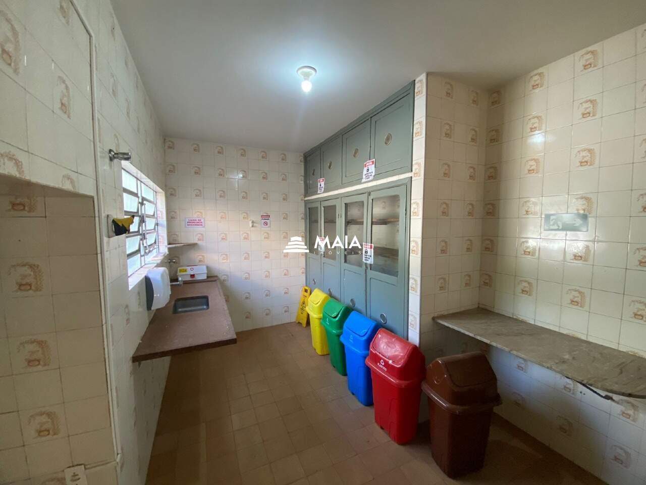 Casa para aluguel no São Benedito: 