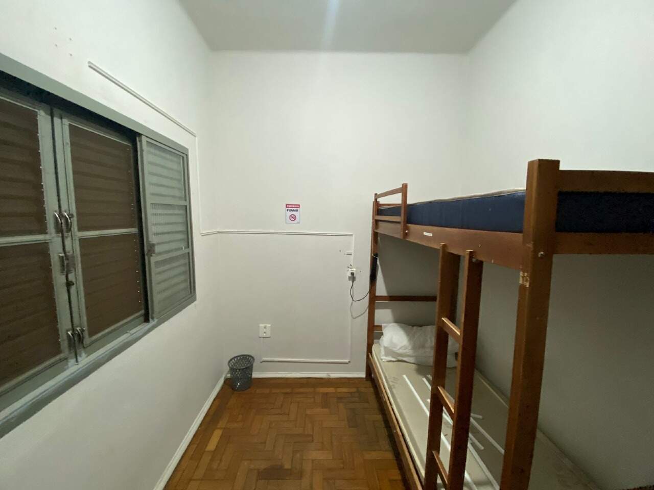Casa para aluguel no São Benedito: 