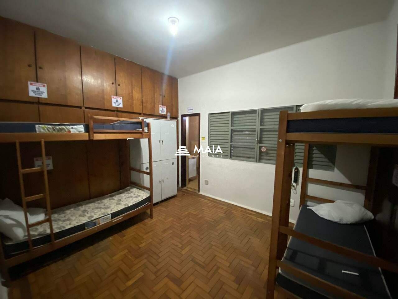 Casa para aluguel no São Benedito: 